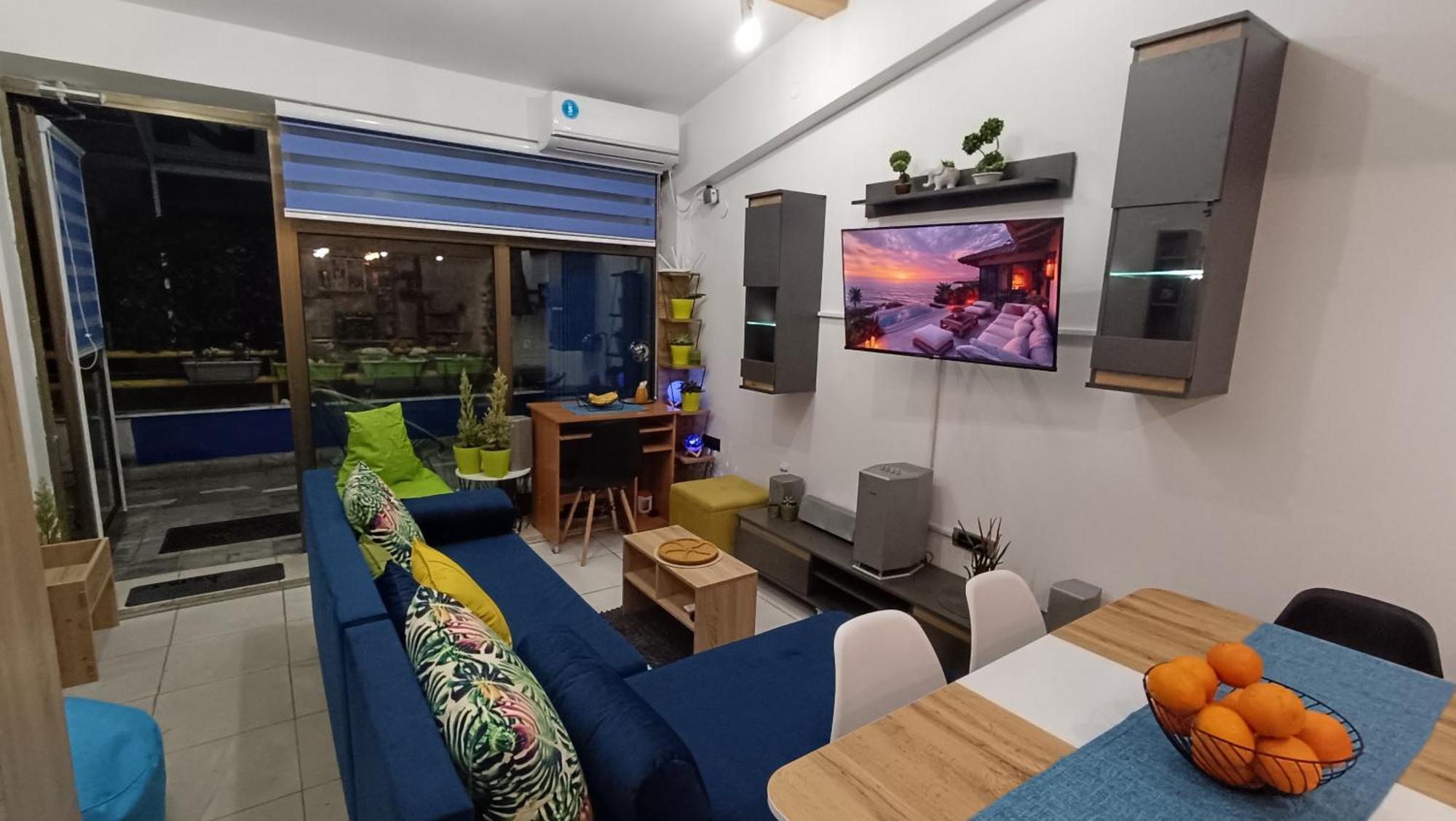 Nitro Inn - Premium Apartments - Wine Tasting - Souvenir - Art Gallery - Private Guided Tours - Relaxing - Romantic Scopia Exterior foto