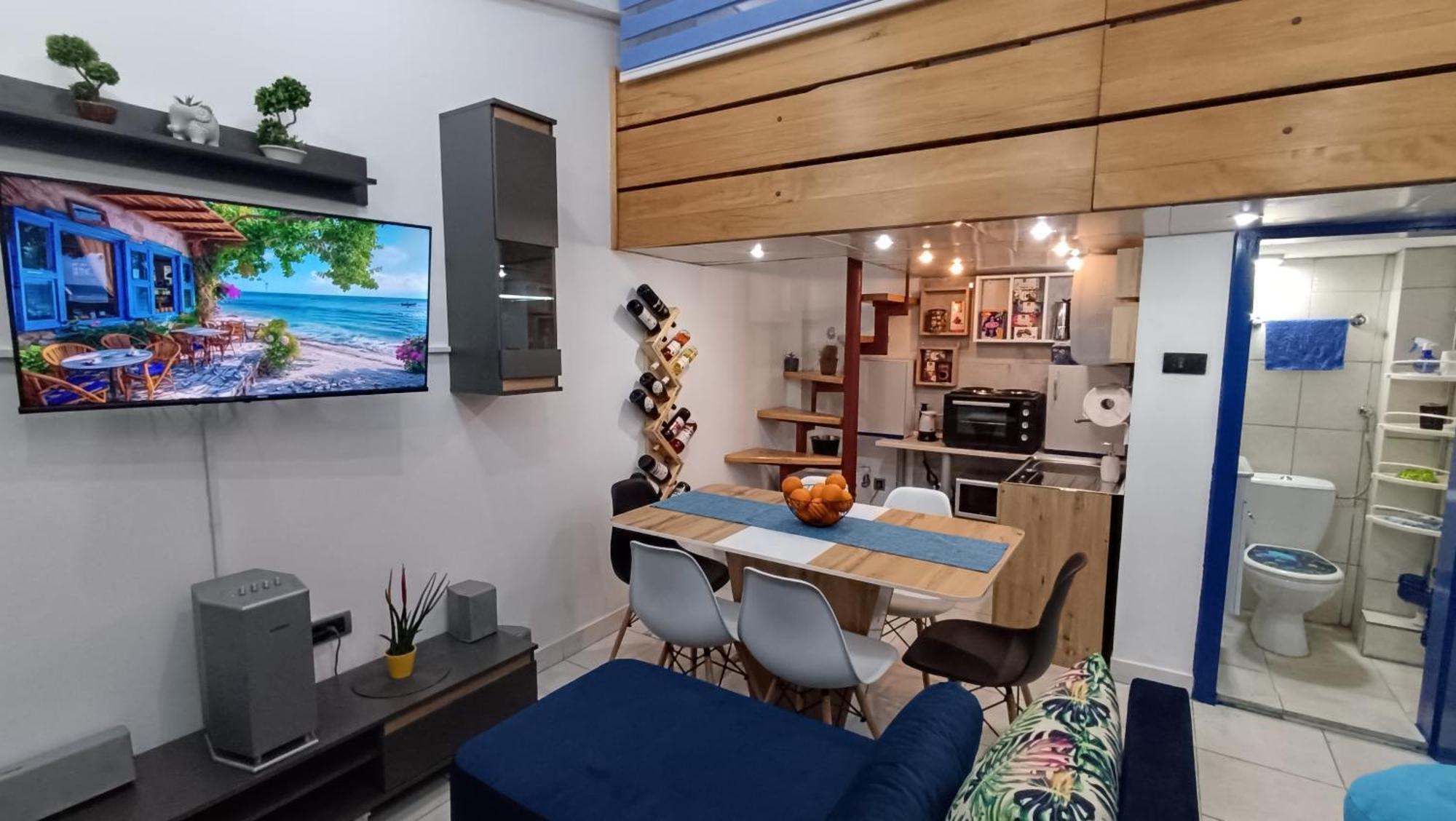 Nitro Inn - Premium Apartments - Wine Tasting - Souvenir - Art Gallery - Private Guided Tours - Relaxing - Romantic Scopia Exterior foto
