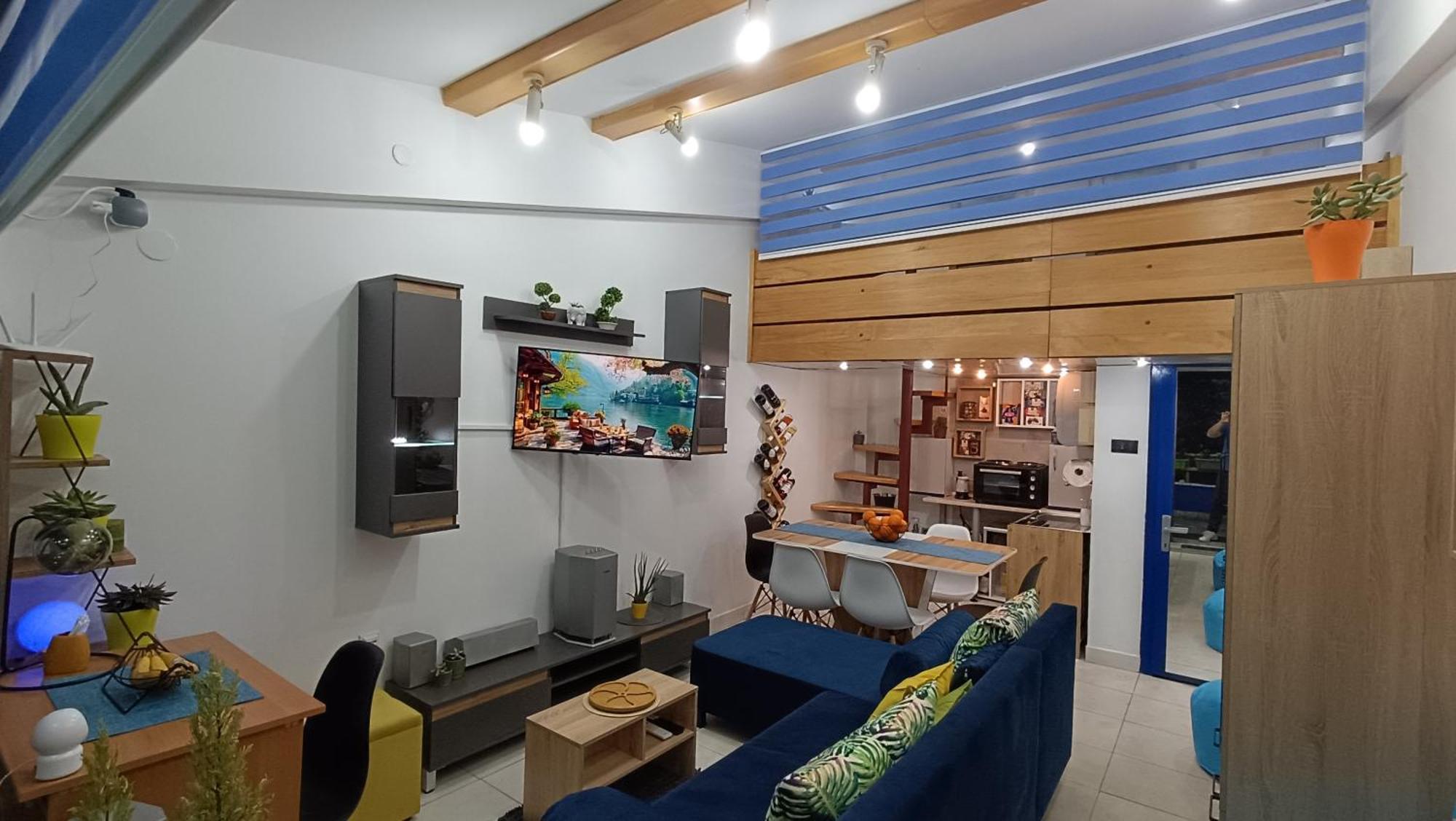 Nitro Inn - Premium Apartments - Wine Tasting - Souvenir - Art Gallery - Private Guided Tours - Relaxing - Romantic Scopia Exterior foto