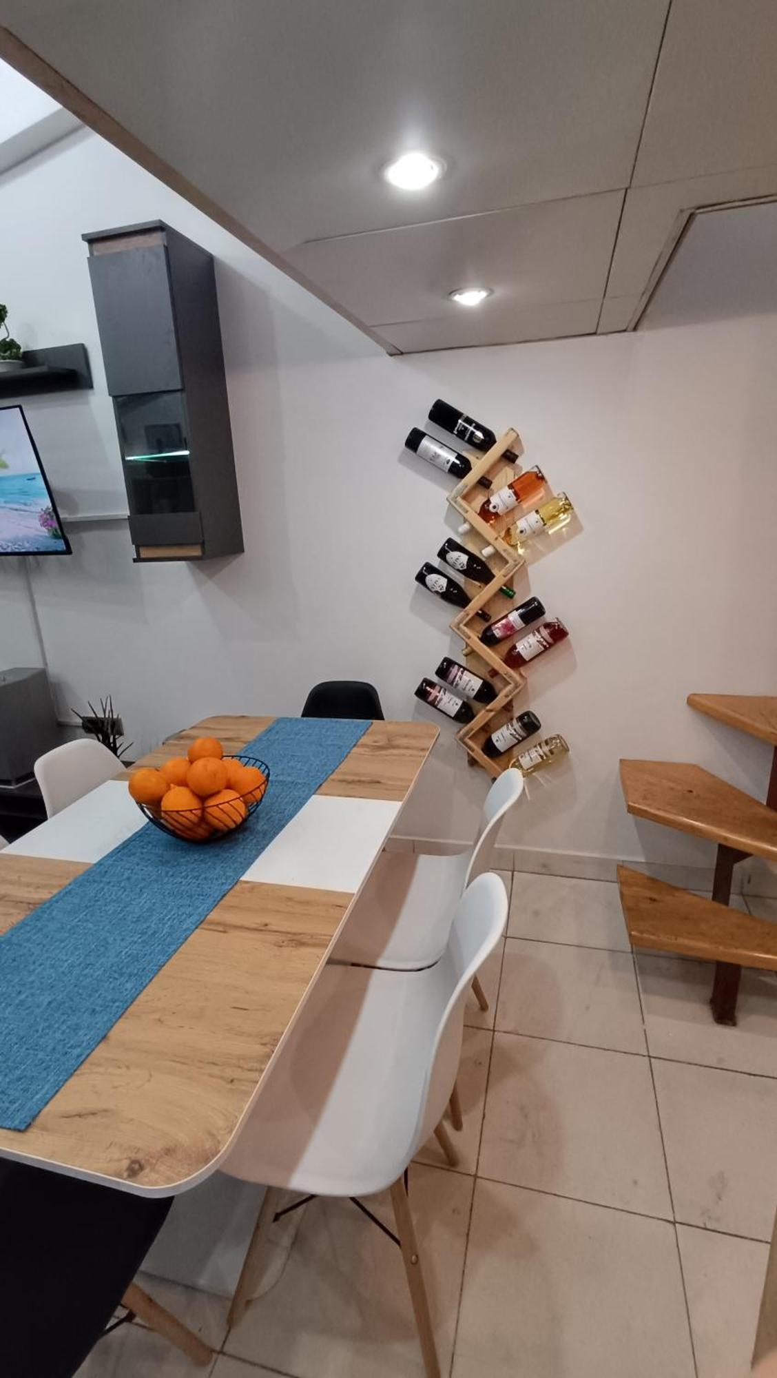 Nitro Inn - Premium Apartments - Wine Tasting - Souvenir - Art Gallery - Private Guided Tours - Relaxing - Romantic Scopia Exterior foto