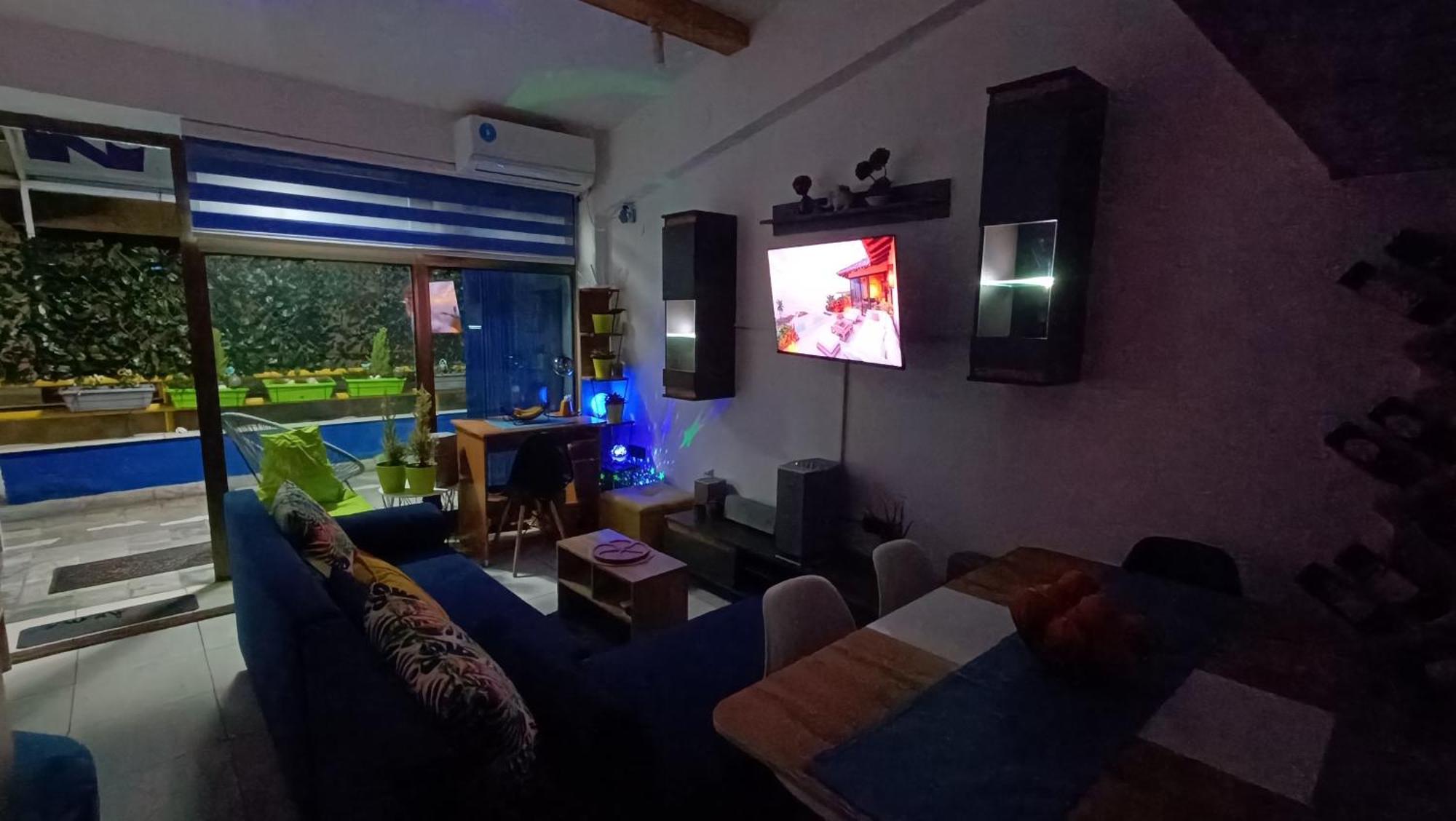 Nitro Inn - Premium Apartments - Wine Tasting - Souvenir - Art Gallery - Private Guided Tours - Relaxing - Romantic Scopia Exterior foto
