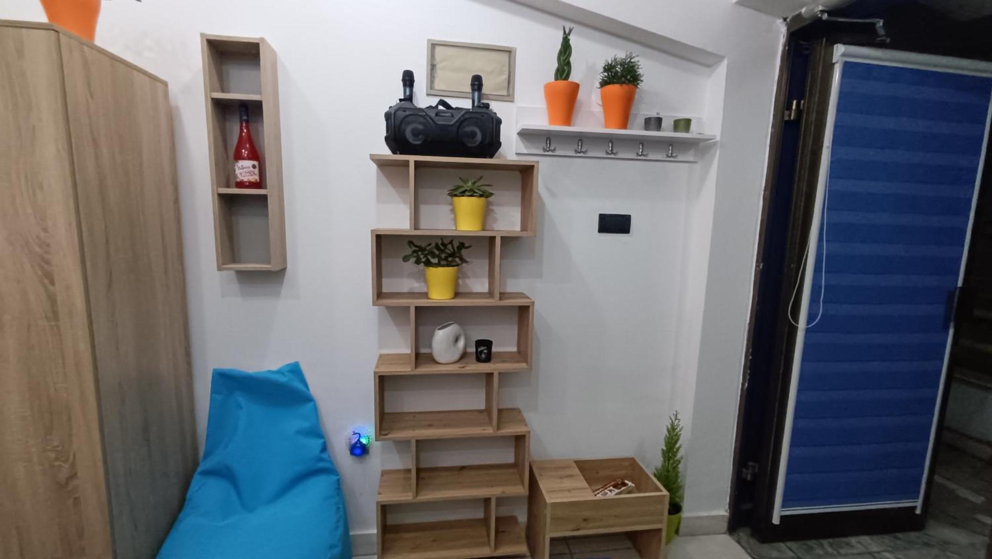 Nitro Inn - Premium Apartments - Wine Tasting - Souvenir - Art Gallery - Private Guided Tours - Relaxing - Romantic Scopia Exterior foto
