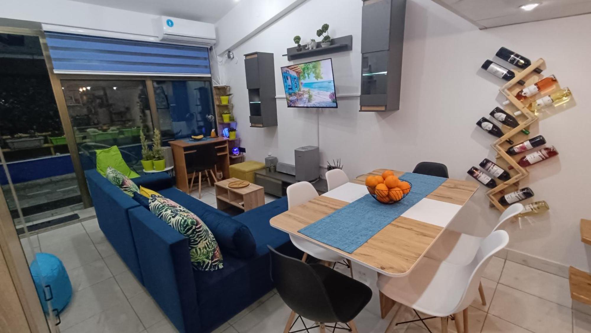 Nitro Inn - Premium Apartments - Wine Tasting - Souvenir - Art Gallery - Private Guided Tours - Relaxing - Romantic Scopia Exterior foto