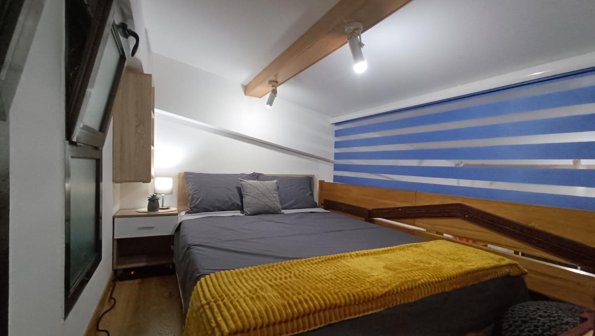 Nitro Inn - Premium Apartments - Wine Tasting - Souvenir - Art Gallery - Private Guided Tours - Relaxing - Romantic Scopia Exterior foto