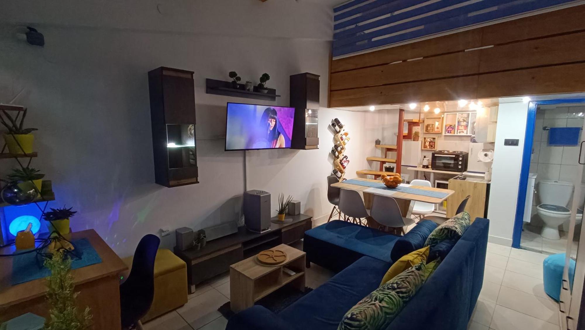 Nitro Inn - Premium Apartments - Wine Tasting - Souvenir - Art Gallery - Private Guided Tours - Relaxing - Romantic Scopia Exterior foto