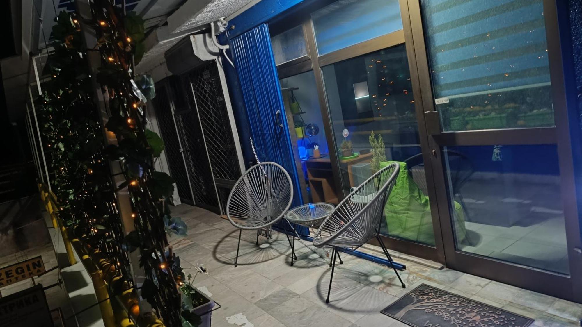 Nitro Inn - Premium Apartments - Wine Tasting - Souvenir - Art Gallery - Private Guided Tours - Relaxing - Romantic Scopia Exterior foto