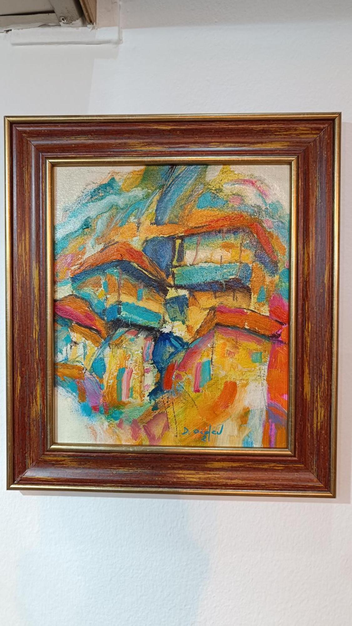 Nitro Inn - Premium Apartments - Wine Tasting - Souvenir - Art Gallery - Private Guided Tours - Relaxing - Romantic Scopia Exterior foto